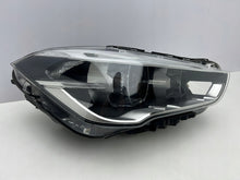 Load image into Gallery viewer, Frontscheinwerfer BMW X1 F48 7472220 Full LED Rechts Scheinwerfer Headlight SCH4572707847dm