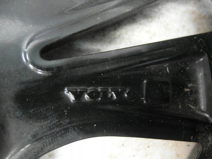 1x Alufelge 18 Zoll 32209452 Volvo Xc60 I Rim Wheel FEL4920877279rm