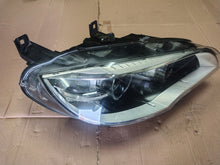 Laden Sie das Bild in den Galerie-Viewer, Frontscheinwerfer BMW X6 E71 7277452 Rechts Scheinwerfer Headlight SCH3995883425fb