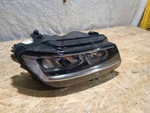 Laden Sie das Bild in den Galerie-Viewer, Frontscheinwerfer VW Tiguan 5NB941036D Rechts Scheinwerfer Headlight SCH3242804563zw