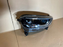 Laden Sie das Bild in den Galerie-Viewer, Frontscheinwerfer Renault Kadjar 260602051R LED Links Scheinwerfer Headlight SCH3161434029aa