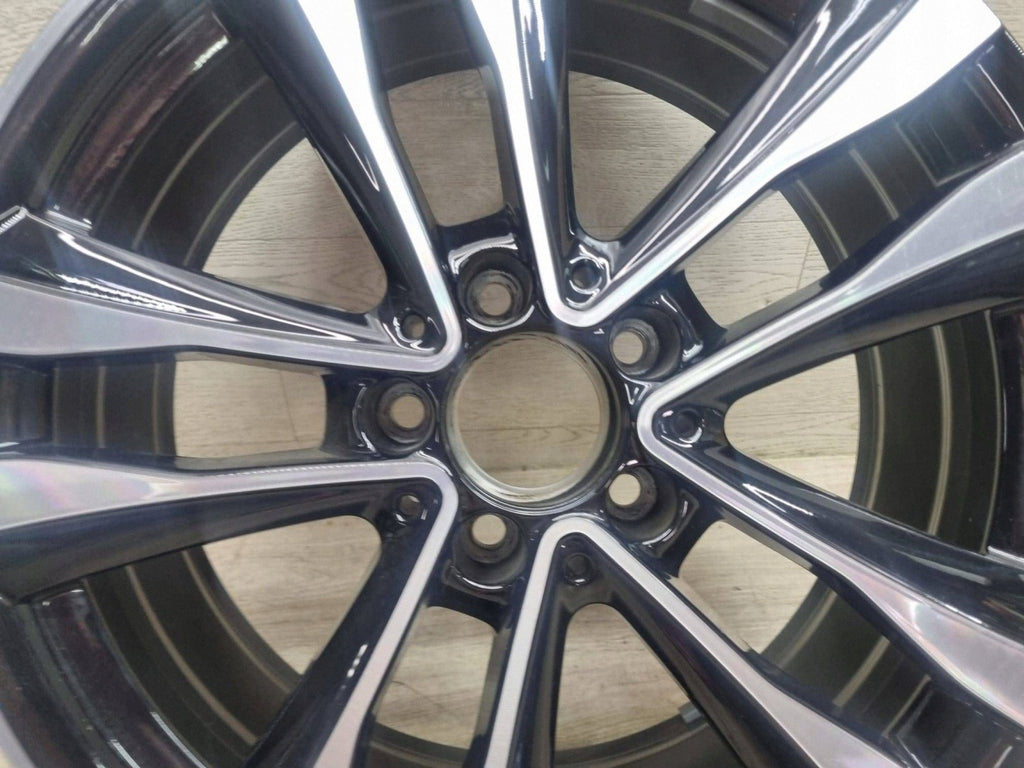 1x Alufelge 18 Zoll 5x112 A1774012700 Mercedes-Benz W177 Rim Wheel FEL2455078337fu