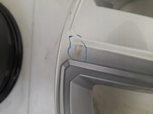 Load image into Gallery viewer, 1x Alufelge 20 Zoll 9.0" 5x112 38ET Glanz Silber 4KE601025S Audi Rim Wheel FEL9524878657gv