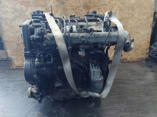 Laden Sie das Bild in den Galerie-Viewer, Motor Kia Carnival II 186PS 2006 Diesel Engine Unkomplett MOT7624967166rk