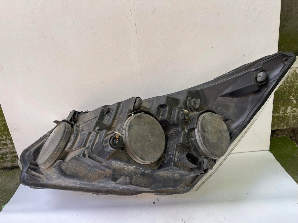 Frontscheinwerfer Ford Transit Custom Rechts Scheinwerfer Headlight