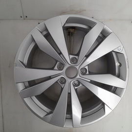 1x Alufelge 18 Zoll 7.5
