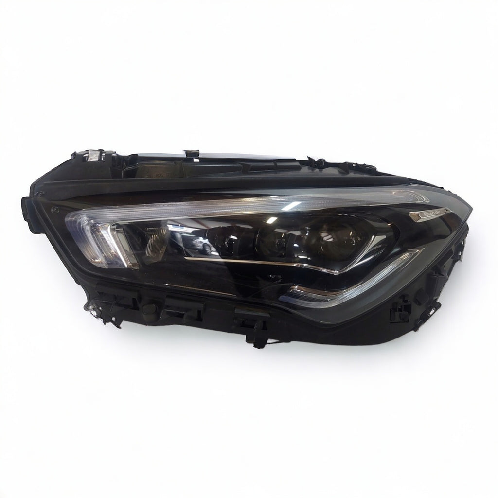 Frontscheinwerfer Mercedes-Benz Cla A1189063100 FULL LED Links Headlight