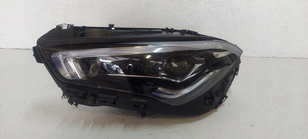 Frontscheinwerfer Mercedes-Benz Cla A1189063100 FULL LED Links Headlight