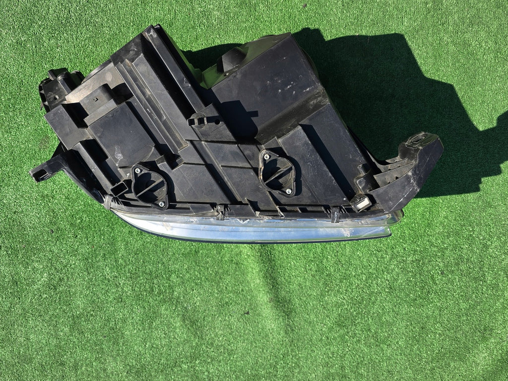 Frontscheinwerfer Mercedes-Benz W166 A1668204659 Links Scheinwerfer Headlight