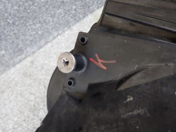 Frontscheinwerfer Mercedes-Benz W247 A2479062400 Rechts Scheinwerfer Headlight SCH9637769863co