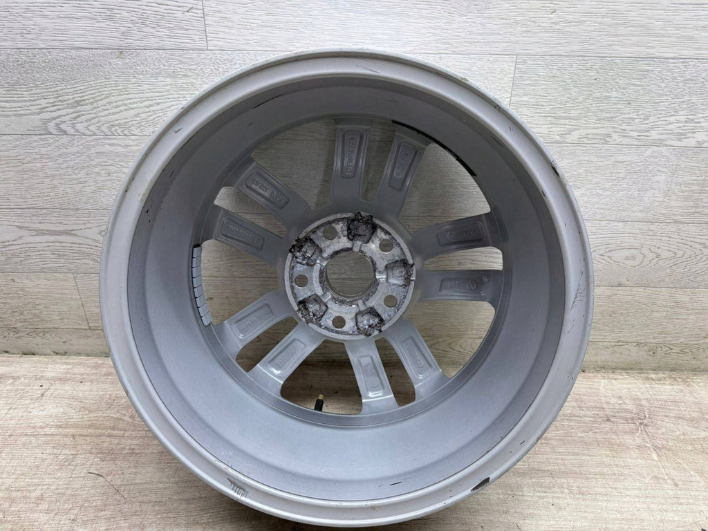 1x Alufelge 16 Zoll Grau 5N0601025R VW Tiguan Rim Wheel FEL9642603806qo