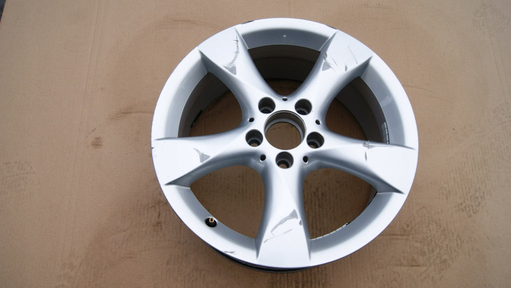1x Alufelge 17 Zoll 7.5" 5x112 52 5ET A2464010502 Mercedes-Benz W447 Rim Wheel FEL4482329522zs