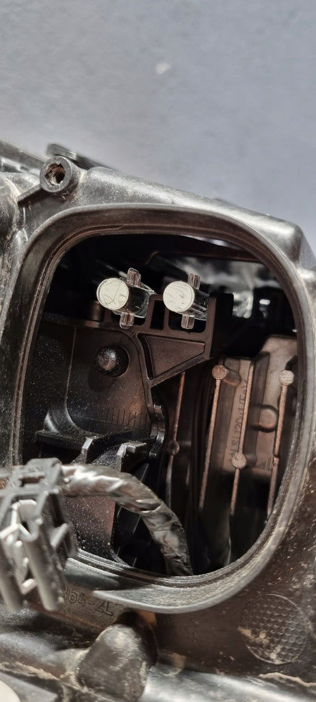 Frontscheinwerfer BMW X3 G01 X4 G02 8739653 LED Links Scheinwerfer Headlight SCH5775004357li