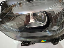 Laden Sie das Bild in den Galerie-Viewer, Frontscheinwerfer Lancia I 9850750680 LED Links Scheinwerfer Headlight SCH1726500867nb