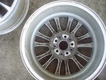 Load image into Gallery viewer, 1x Alufelge 19 Zoll 8.5" 5x120 7841819 BMW 7 F01 F02 F03 F04 Rim Wheel FEL1756116230uj