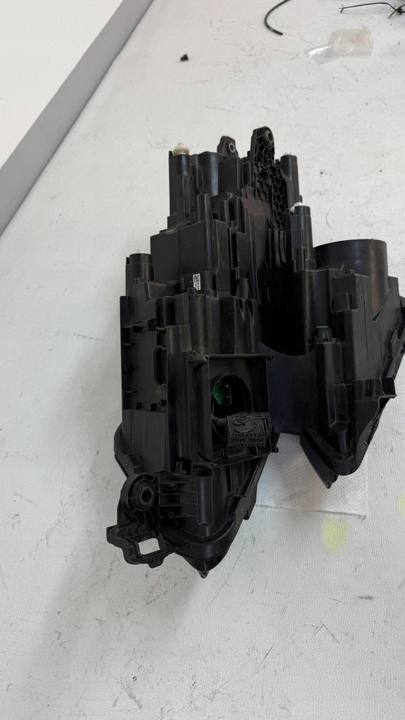 Frontscheinwerfer Skoda Kodiaq 566941016H Rechts Scheinwerfer Headlight SCH7032518995wz