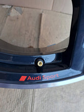 Laden Sie das Bild in den Galerie-Viewer, 1x Alufelge 19 Zoll 8.5" 5x112 40ET 8W0601025EM Audi A4 Rim Wheel FEL7718030416rf