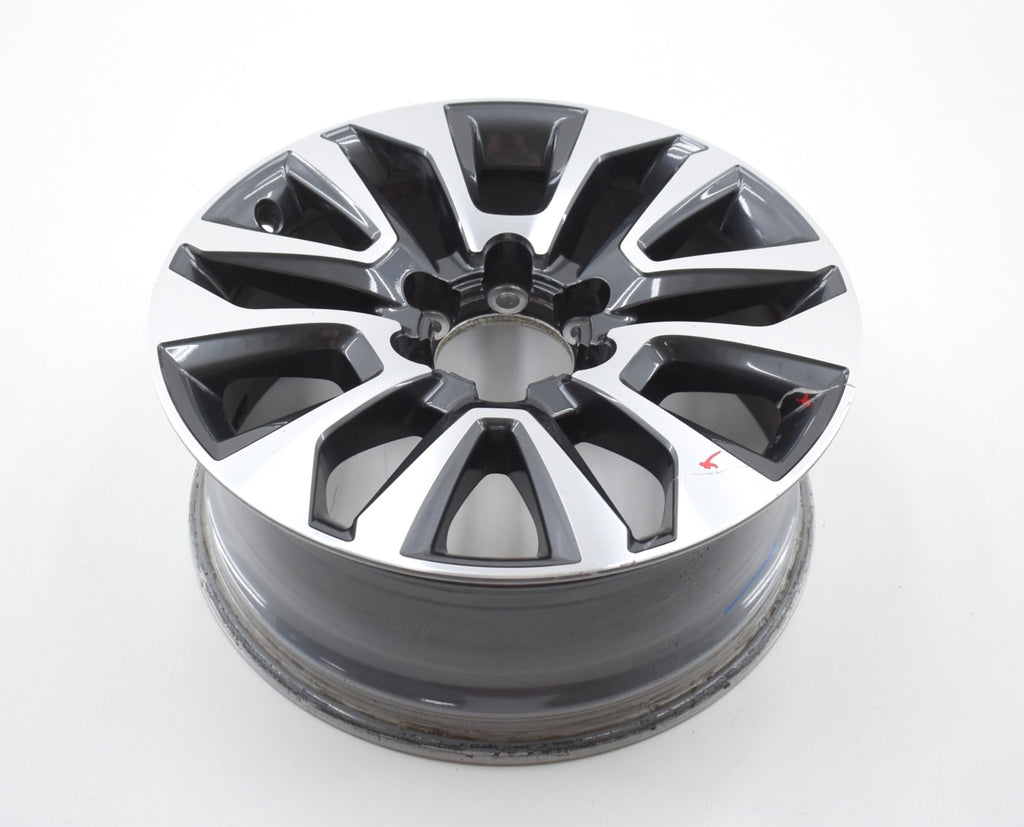 1x Alufelge 19 Zoll 7.5" 6x139.7 25ET Toyota Land Cruiser Rim Wheel FEL3112769727jr