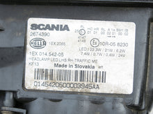 Laden Sie das Bild in den Galerie-Viewer, Frontscheinwerfer 2674390 LED Links Scheinwerfer Headlight SCH1395453748pf