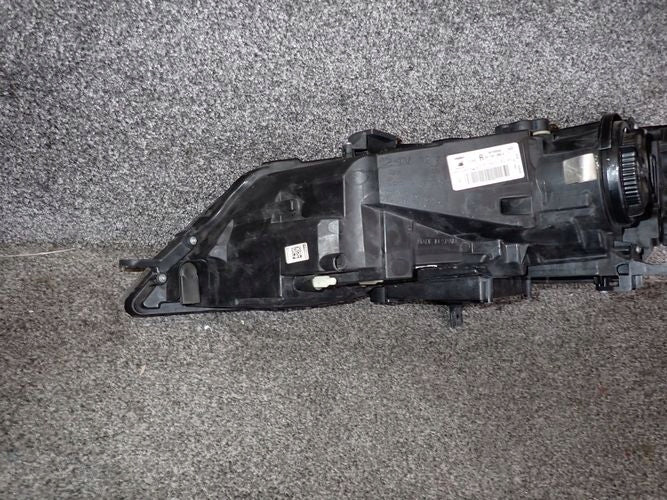 Frontscheinwerfer Seat Leon 5F1941008K Full LED Rechts Scheinwerfer Headlight