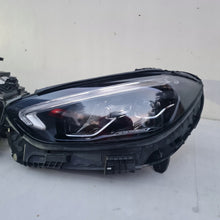 Load image into Gallery viewer, Frontscheinwerfer BMW G14 F91 G15 F92 W206 8739593 2069066204 Laser Ein Satz SCH4102311970fo