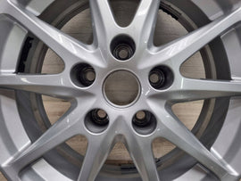 1x Alufelge 16 Zoll 6.5