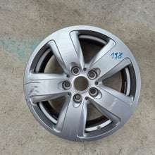 Load image into Gallery viewer, 1x Alufelge 16 Zoll 7.0" 5x112 6856043 Mini Rim Wheel FEL4399824056nm