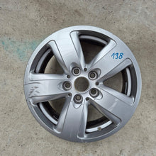 Laden Sie das Bild in den Galerie-Viewer, 1x Alufelge 16 Zoll 7.0" 5x112 6856043 Mini Rim Wheel FEL4399824056nm