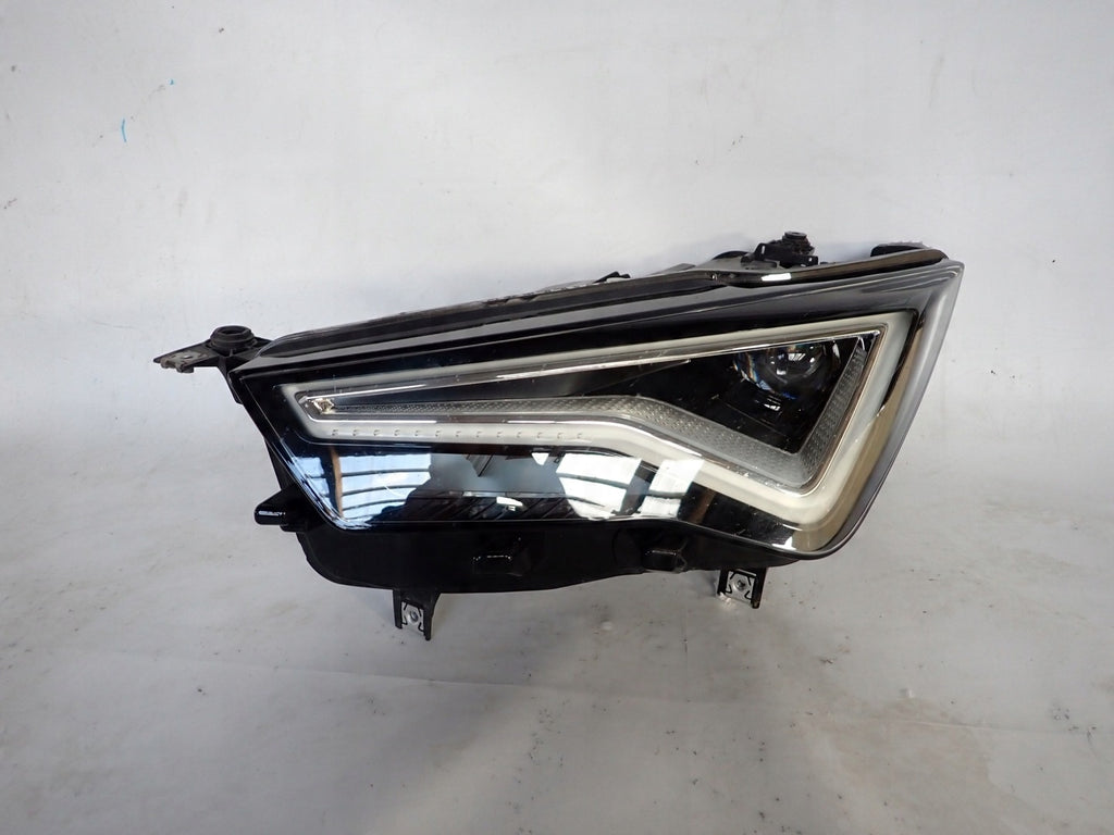 Frontscheinwerfer Seat Ateca 576941031B Links Scheinwerfer Headlight