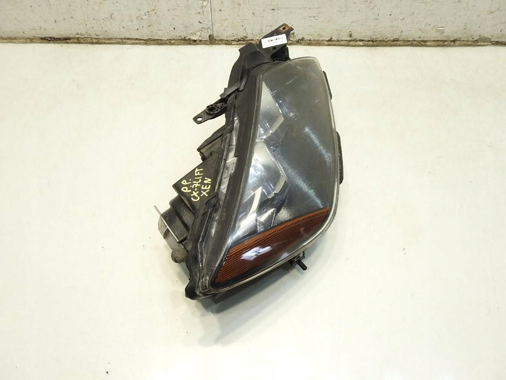 Frontscheinwerfer Mazda Cx-7 EH1051030 Xenon Rechts Scheinwerfer Headlight