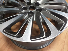 Laden Sie das Bild in den Galerie-Viewer, 1x Alufelge 18 Zoll 7.5&quot; 5x105 44ET OP116K2 Opel Rim Wheel