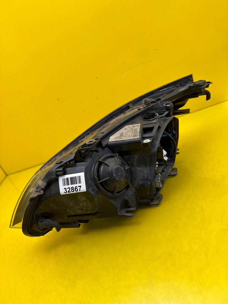 Frontscheinwerfer BMW 5 E60 E61 7177740-08 Xenon Rechts Scheinwerfer Headlight SCH6818327311tm