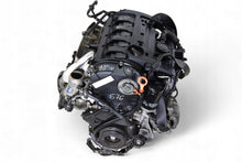 Laden Sie das Bild in den Galerie-Viewer, Motor Audi Seat A3 BYT 1.8 TFSI 160PS 118kW 111TKm 2006 Benzin Engine Unkomplett