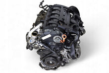 Laden Sie das Bild in den Galerie-Viewer, Motor Audi Seat A3 BYT 1.8 TFSI 160PS 118kW 111TKm 2006 Benzin Engine Unkomplett MOT6969732661tr
