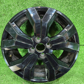 1x Alufelge 15 Zoll 403004026R Renault Clio I 1 V Rim Wheel FEL1210809541wy