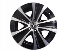 Laden Sie das Bild in den Galerie-Viewer, 4x Alufelge 18 Zoll 8.0" 5x112 43ET A2134013700- Mercedes-Benz A205 Rim Wheel FEL9586312934zx