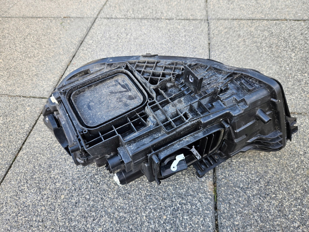 Frontscheinwerfer Mercedes-Benz W177 A1779064803 LED Rechts Headlight SCH2172968362jw