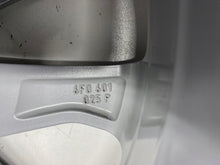 Load image into Gallery viewer, 1x Alufelge 17 Zoll 7.0" 5x112 51ET Glanz Silber 6F0601025P Seat I Ibiza FEL6386678248bv