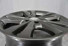 Laden Sie das Bild in den Galerie-Viewer, 4x Alufelge 18 Zoll 8.5" 5x112 56ET A2054012902 Mercedes-Benz W205 Rim Wheel FEL1690336186bs