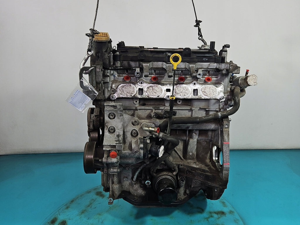 Motor Renault Megane III M4R711 2.0 CVT 2010 Benzin Engine Unkomplett