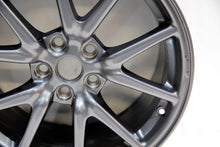 Laden Sie das Bild in den Galerie-Viewer, 1x Alufelge 18 Zoll 8.5" 5x114.3 1044221-00-C Tesla Model 3 Rim Wheel FEL8293253944ll