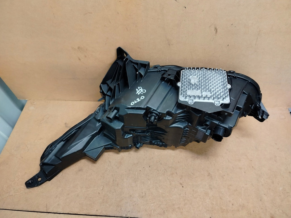 Frontscheinwerfer Land Rover Velar N8A2-13W029-HD Full LED Rechts Headlight SCH5470599883ef