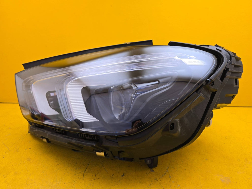 Frontscheinwerfer Mercedes-Benz Gle A1679066504 LED Links Scheinwerfer Headlight SCH8200803641kn