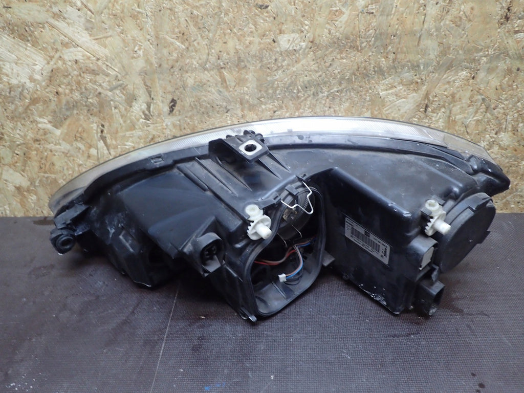 Frontscheinwerfer Seat Leon 5P1941006B LED Rechts Scheinwerfer Headlight