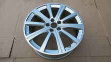 Load image into Gallery viewer, 1x Alufelge 19 Zoll 7.5&quot; 5x112 33ET 83A601025AB Audi Q3 Rim Wheel