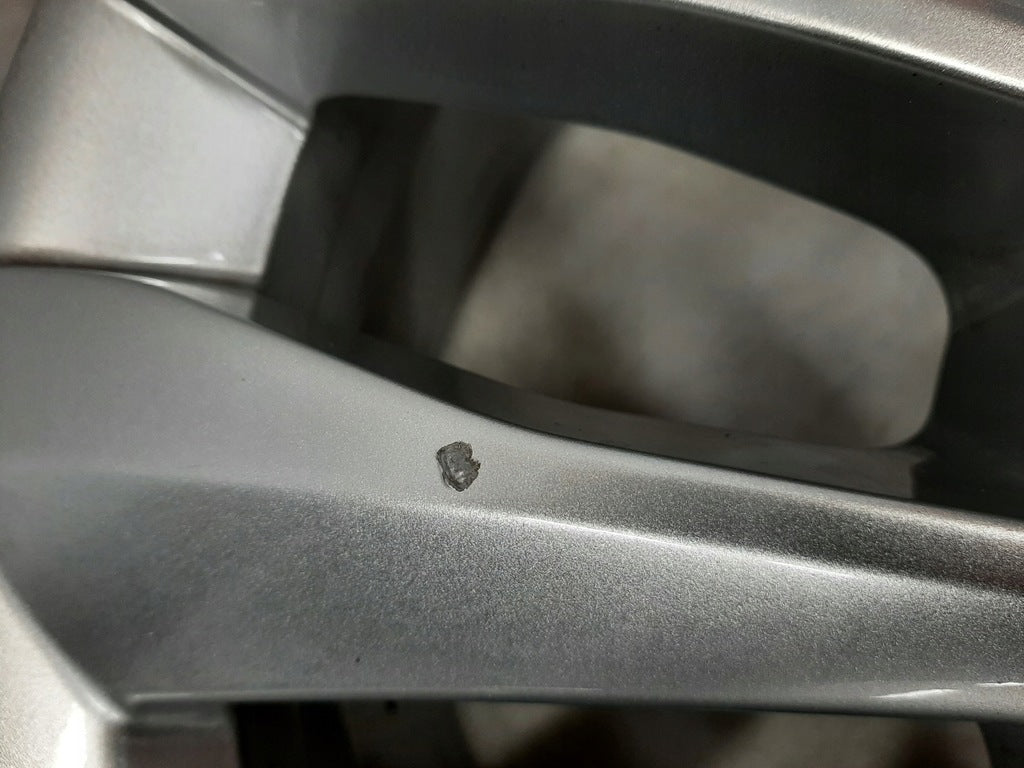 4x Alufelge 17 Zoll 7.0" 5x112 48 5ET A2054018000 Mercedes-Benz W205 Rim Wheel FEL3699430449zz