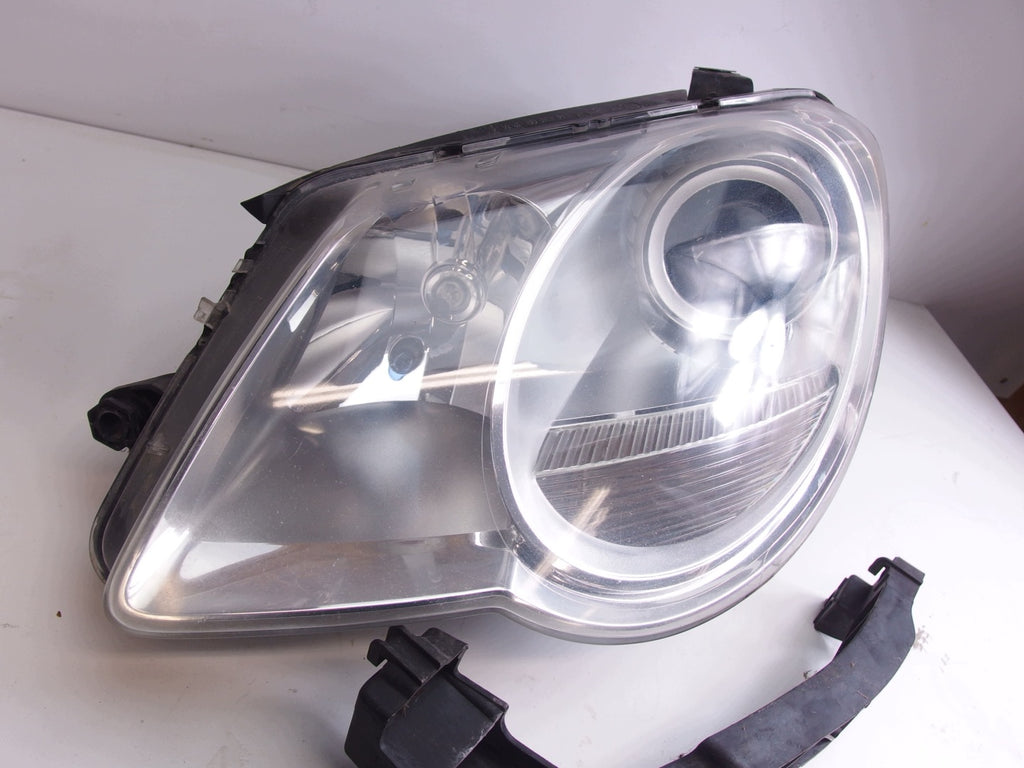 Frontscheinwerfer VW Eos 1Q1941005D Links Scheinwerfer Headlight SCH2541215601cv