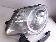 Laden Sie das Bild in den Galerie-Viewer, Frontscheinwerfer VW Eos 1Q1941005D Links Scheinwerfer Headlight SCH2541215601cv