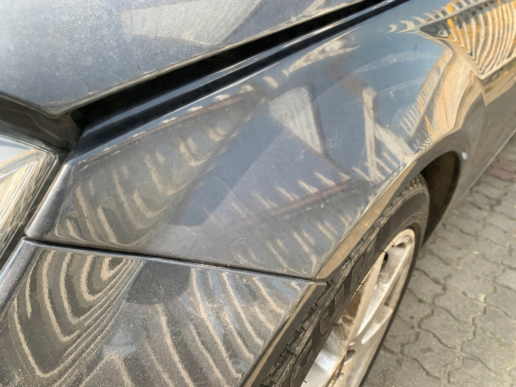 Kotflügel Mercedes-Benz W204 Vorne Links