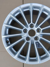 Load image into Gallery viewer, 1x Alufelge 17 Zoll 7.5&quot; 5x112 51ET 8V0601025BN Audi A3 Rim Wheel